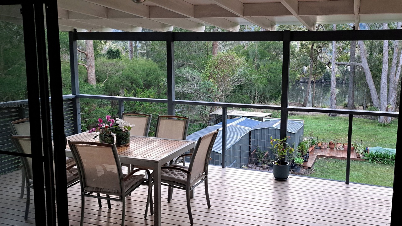Photo of Patio Balcony in Fishermans Paradise