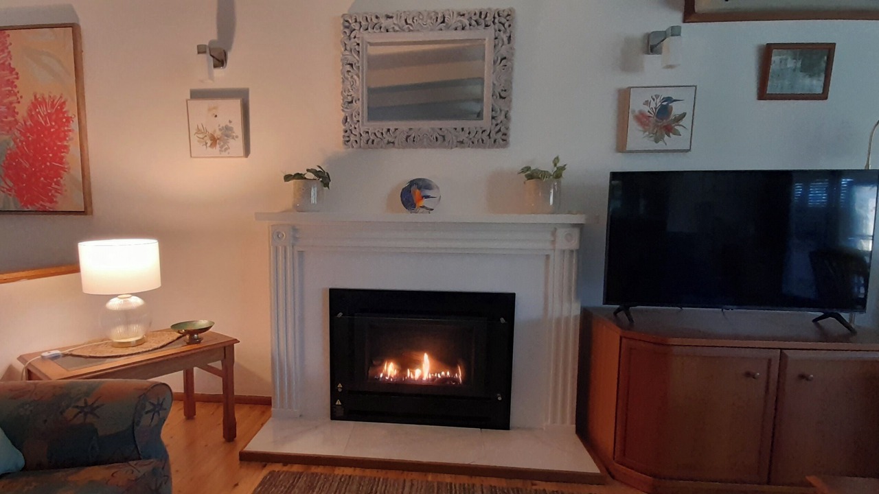 Photo of Livingroom in Fishermans Paradise