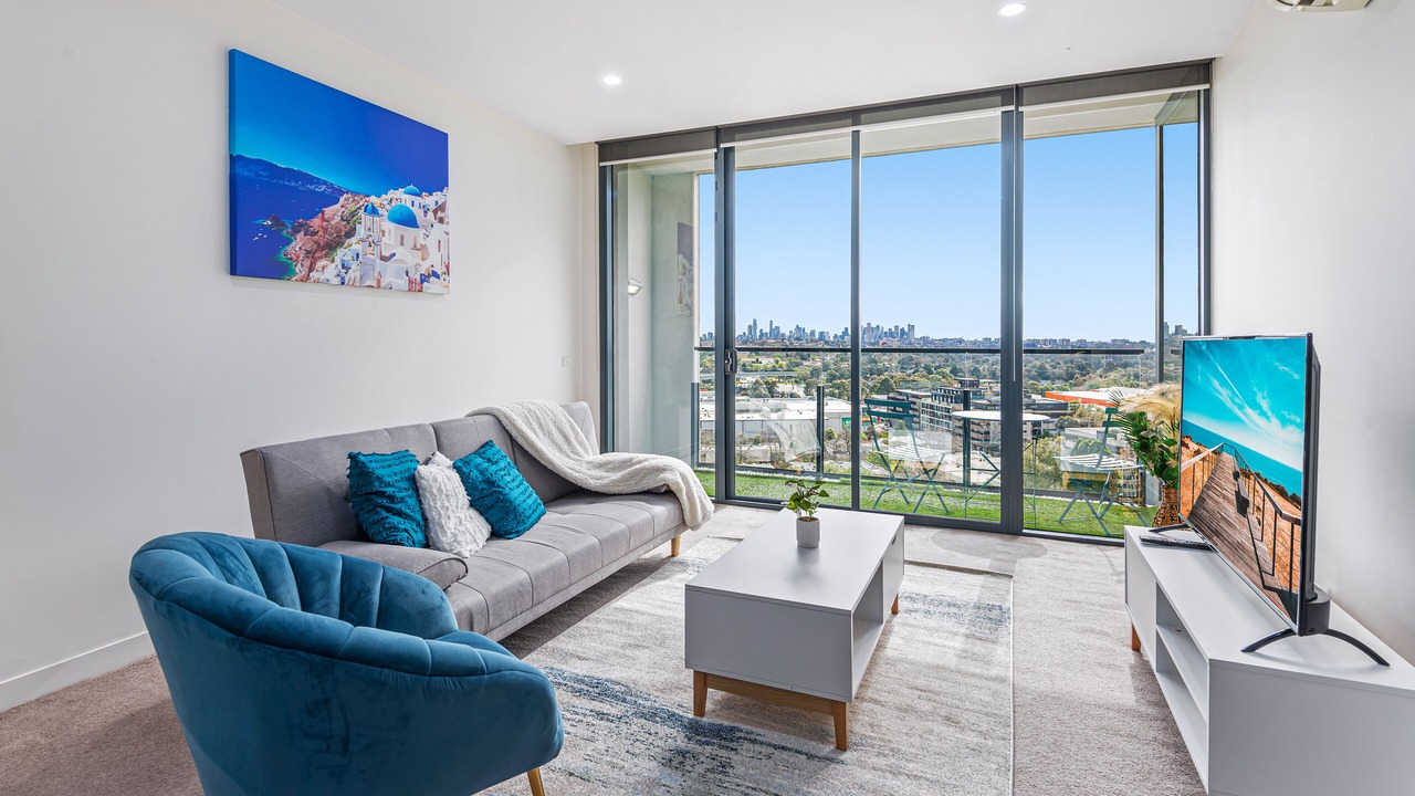 Photo of Bedroom in Malvern