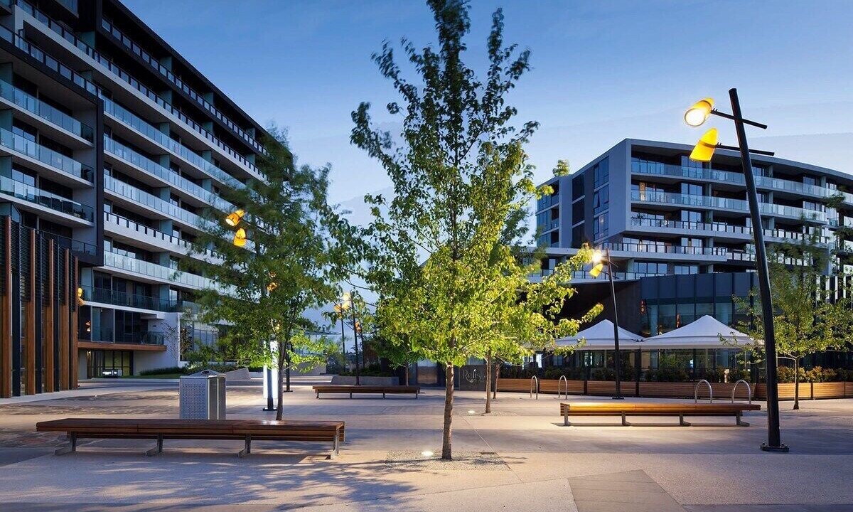 Photo of Outdoor in Malvern
