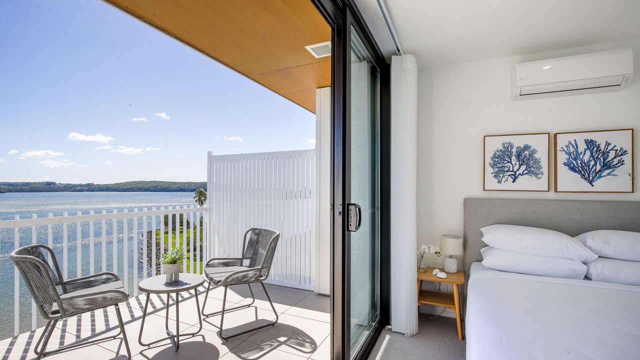 Photo of Patio Balcony in Batemans Bay
