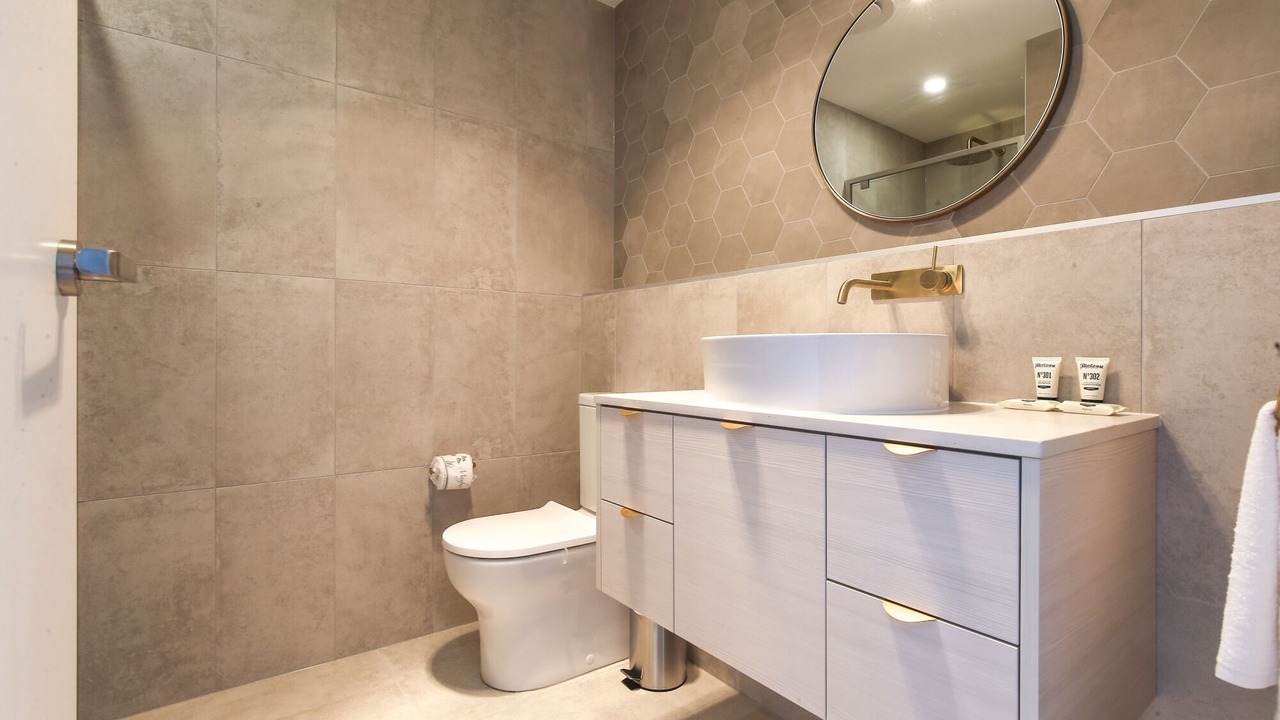 Photo of Bathroom in Batemans Bay