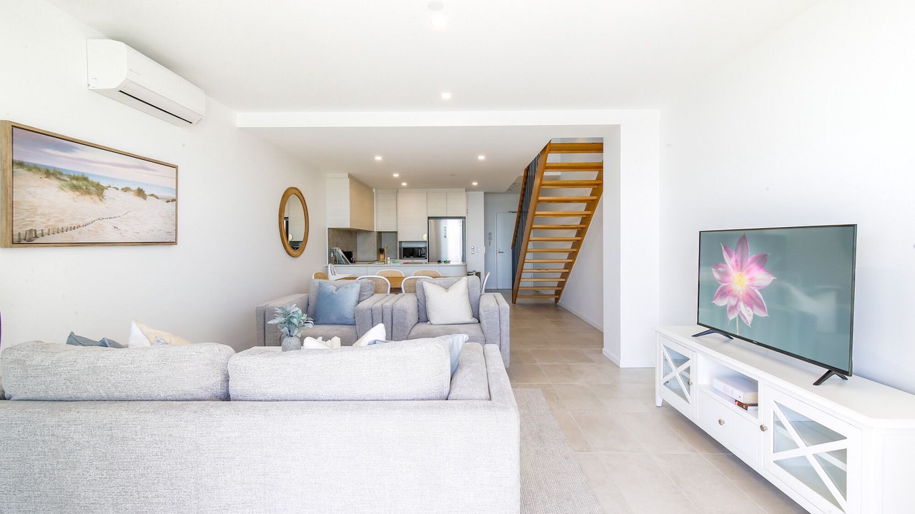 Photo of Livingroom in Batemans Bay