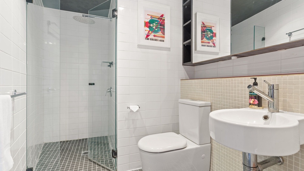 Photo of Bathroom in Newtown
