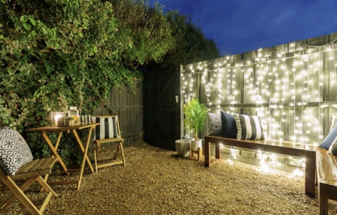 Photo of Patio Balcony in Bentleigh