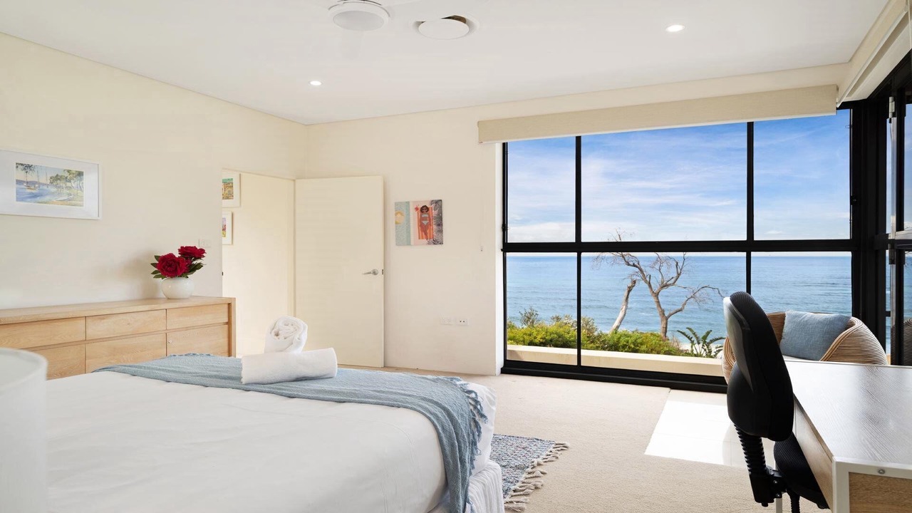 Photo of Bedroom in Forresters Beach