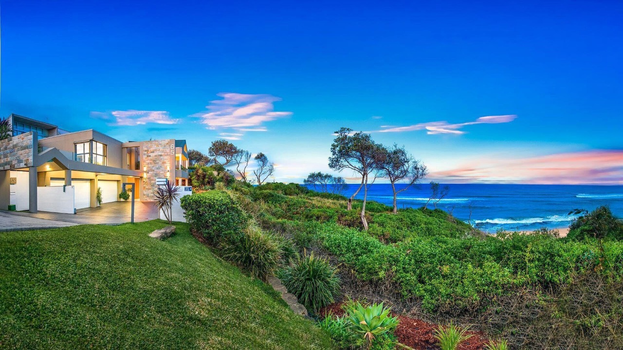 Photo of Outdoor in Forresters Beach