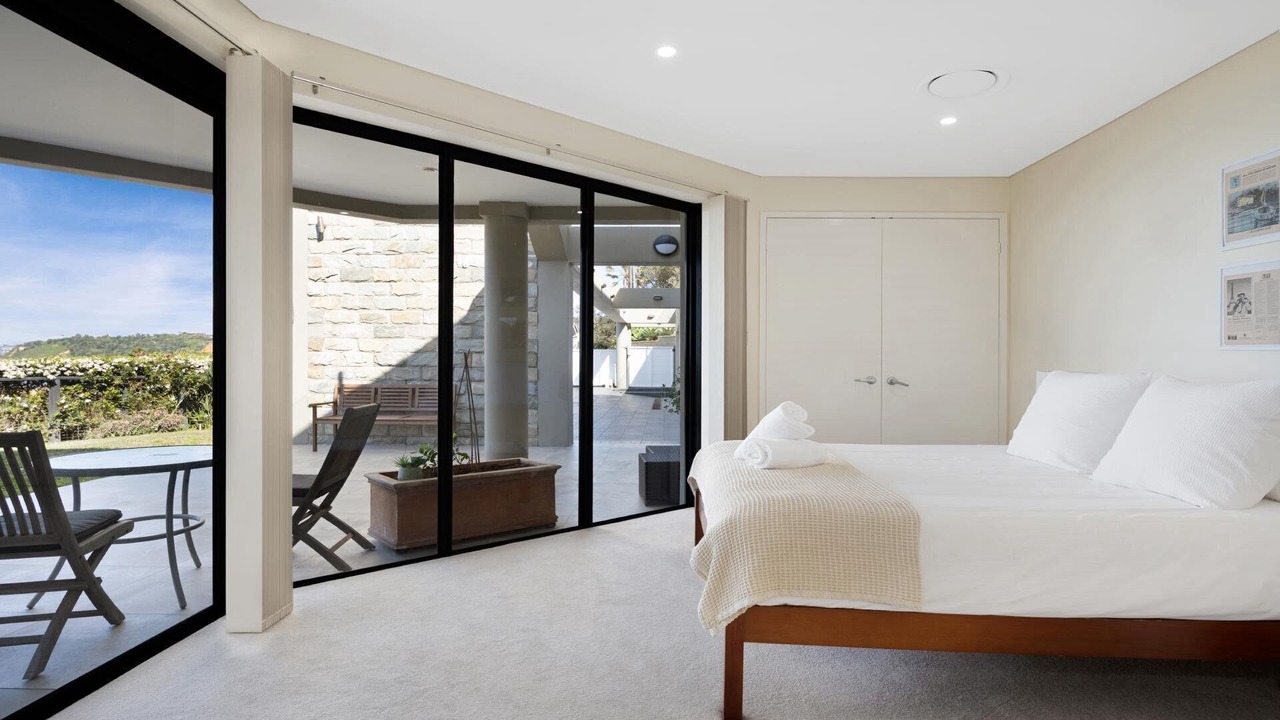 Photo of Bedroom in Forresters Beach