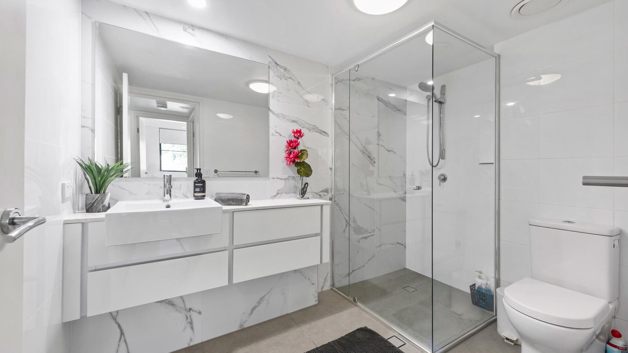 Photo of Bathroom in Teneriffe