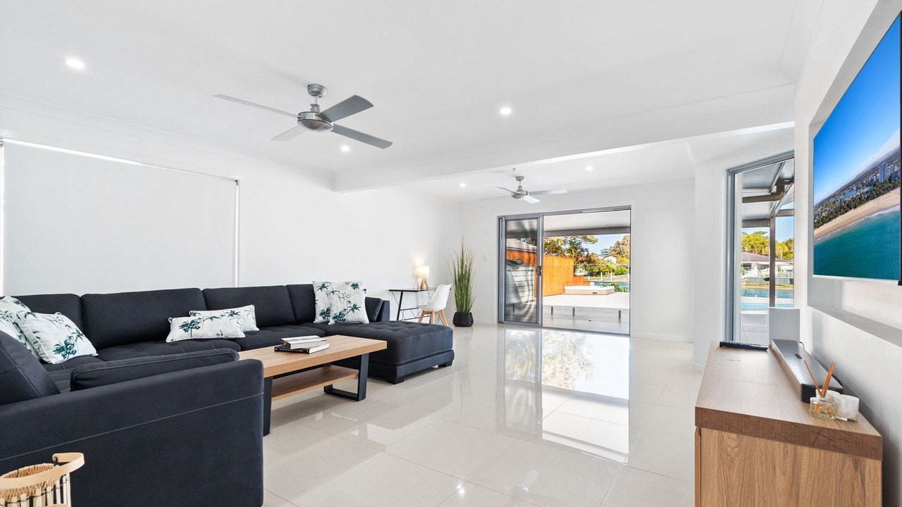 Photo of Livingroom in Maroochydore