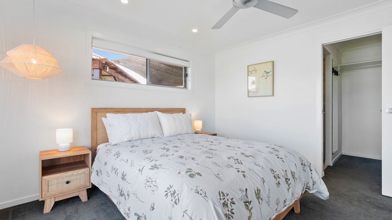 Photo of Bedroom in Maroochydore