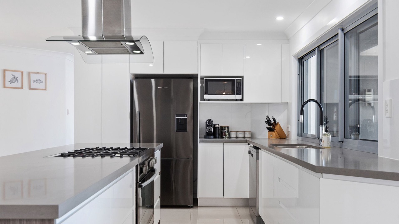 Photo of Kitchen in Maroochydore