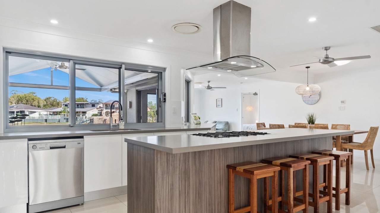 Photo of Kitchen in Maroochydore