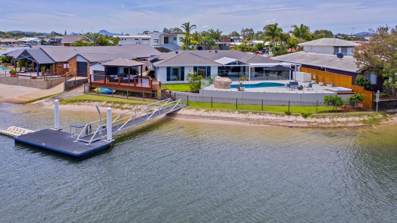 Photo of Outdoor in Maroochydore