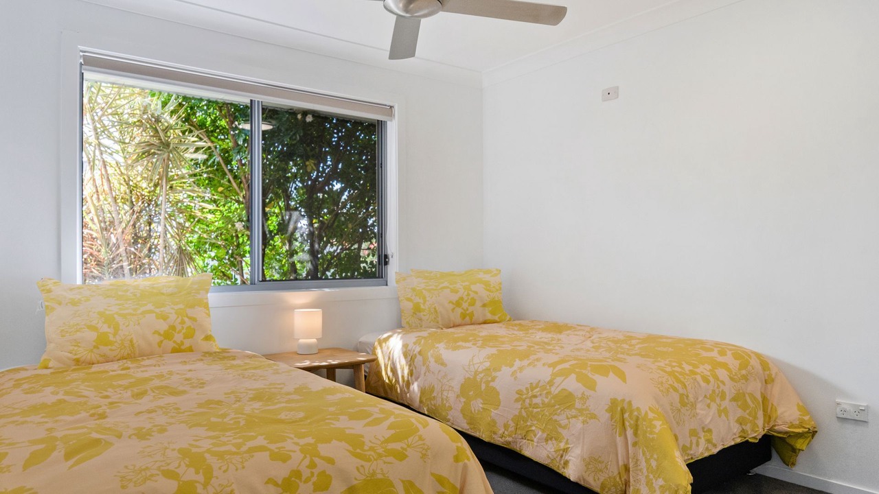 Photo of Bedroom in Maroochydore