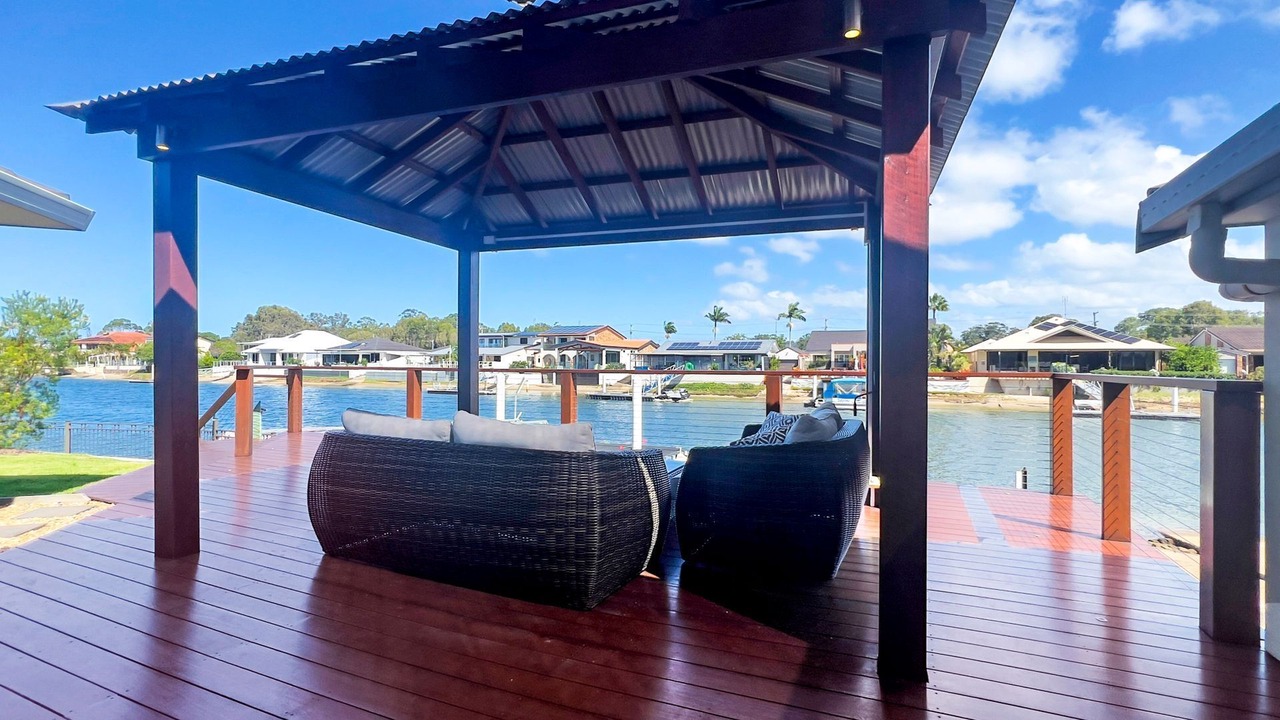Photo of Patio Balcony in Maroochydore