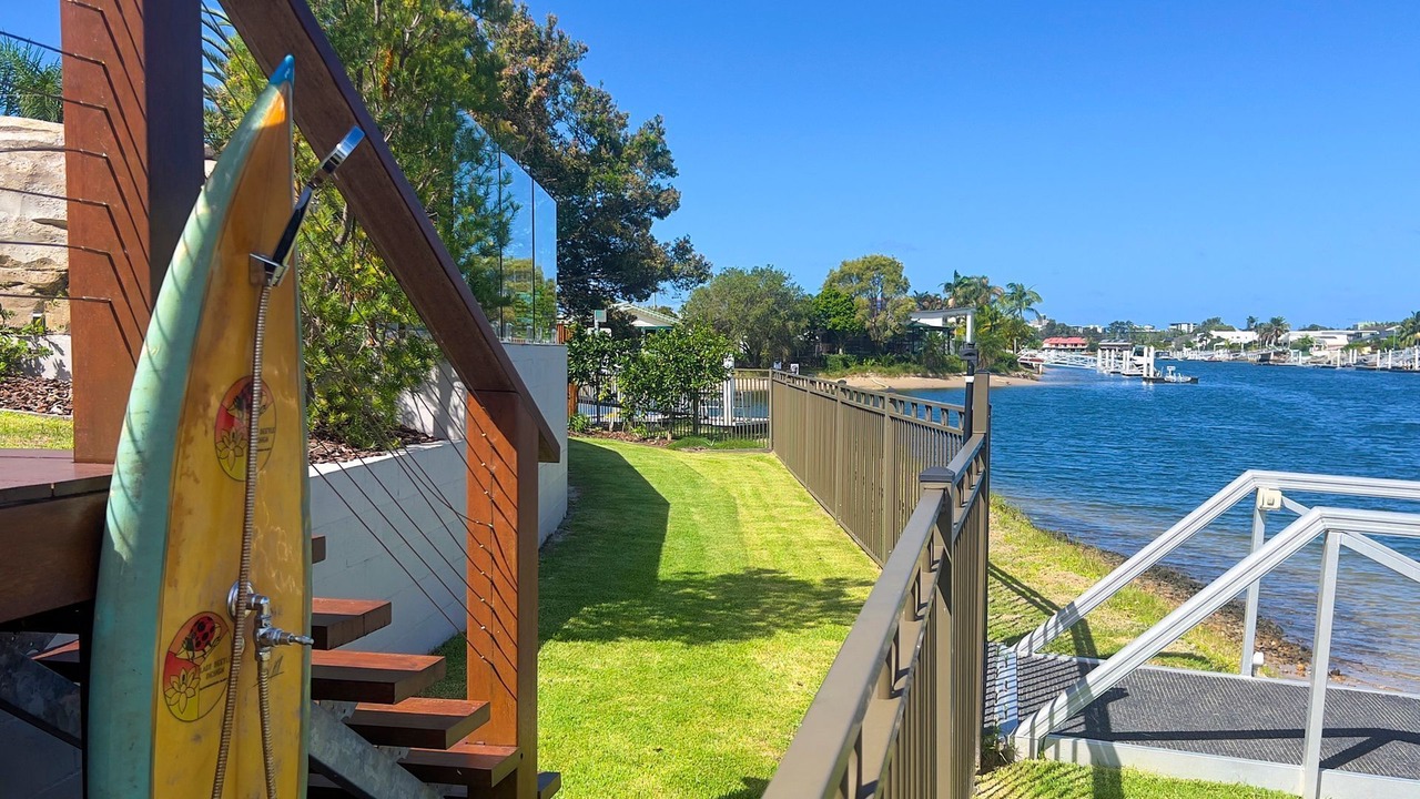 Photo of Outdoor in Maroochydore
