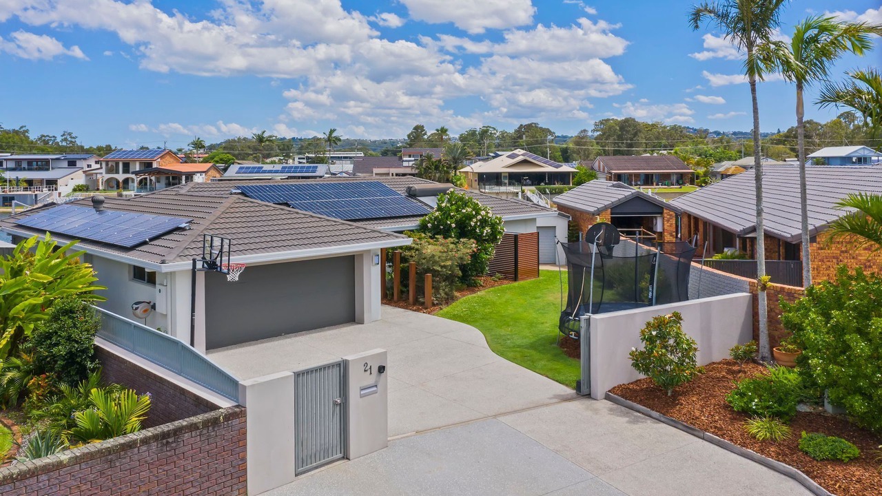 Photo of Outdoor in Maroochydore