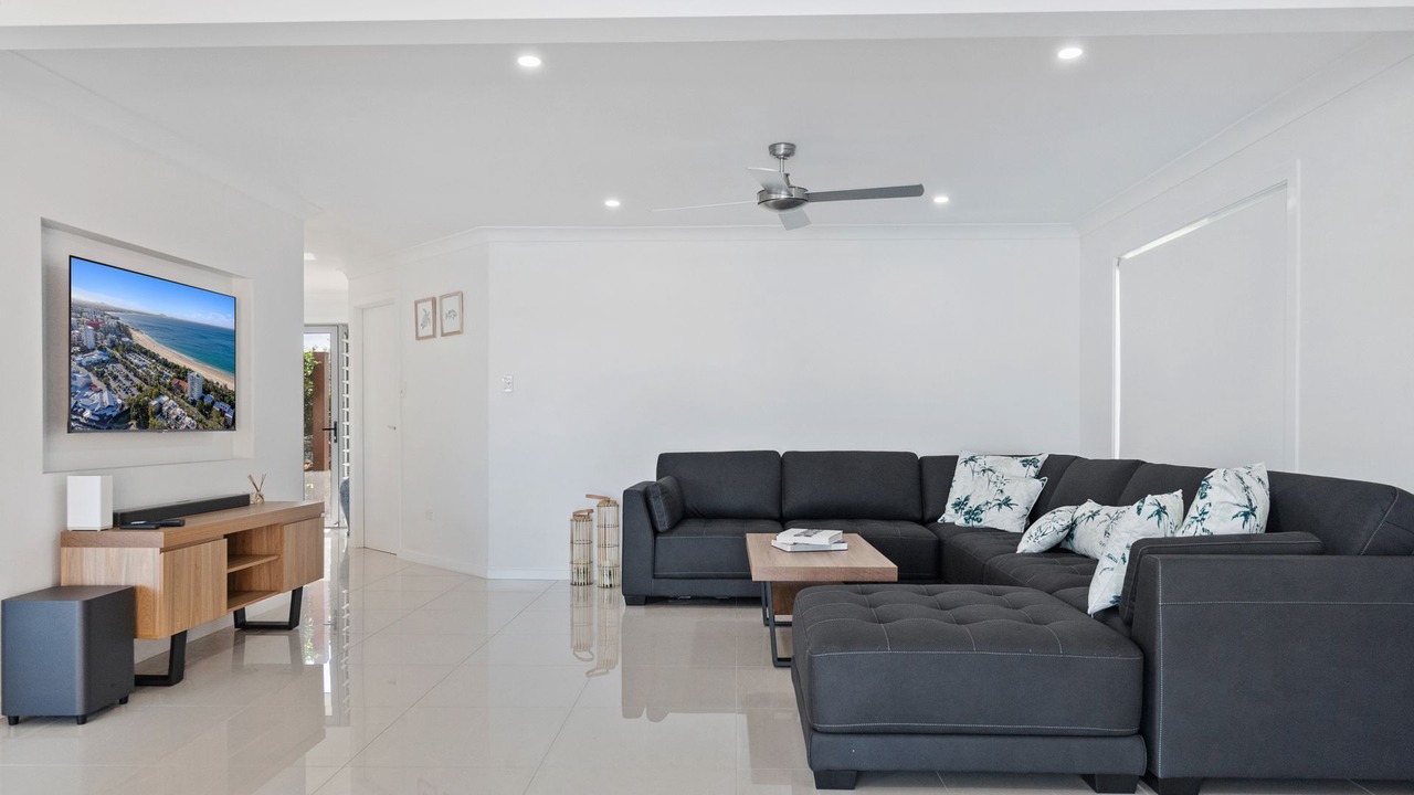 Photo of Livingroom in Maroochydore