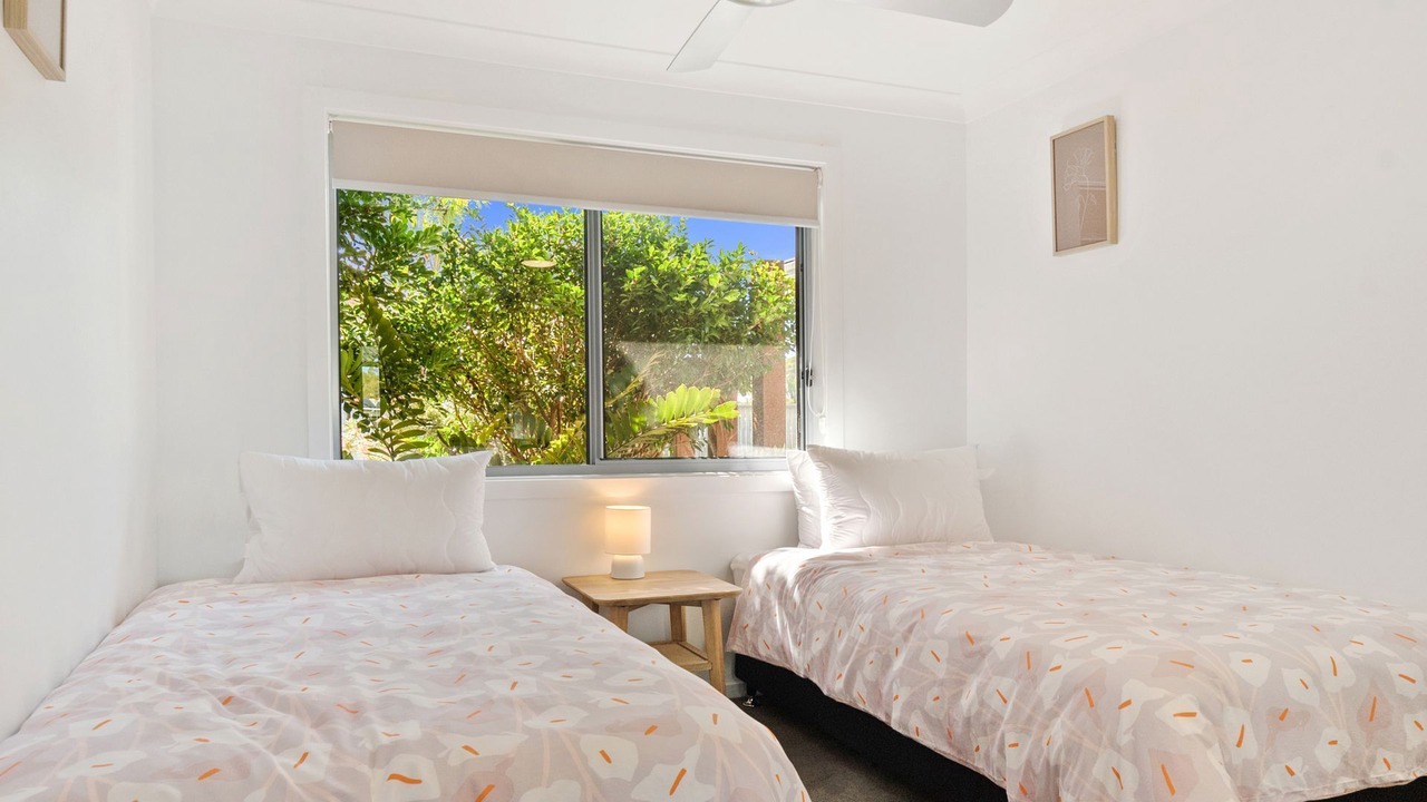 Photo of Bedroom in Maroochydore