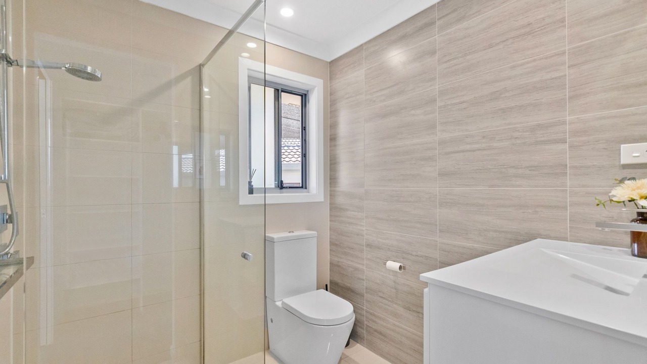 Photo of Bathroom in Maroochydore