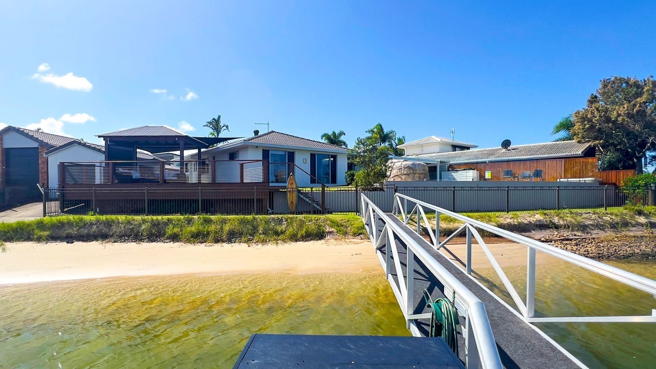Photo of Outdoor in Maroochydore