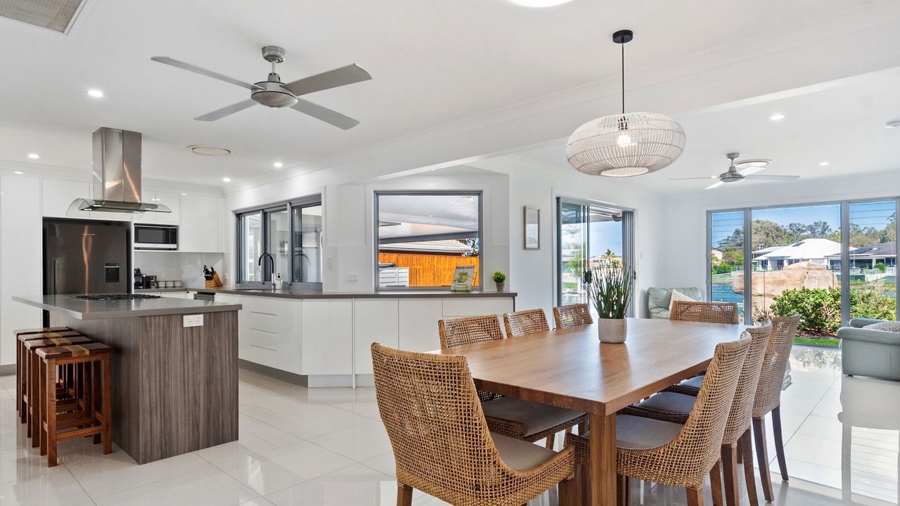 Photo of Kitchen in Maroochydore