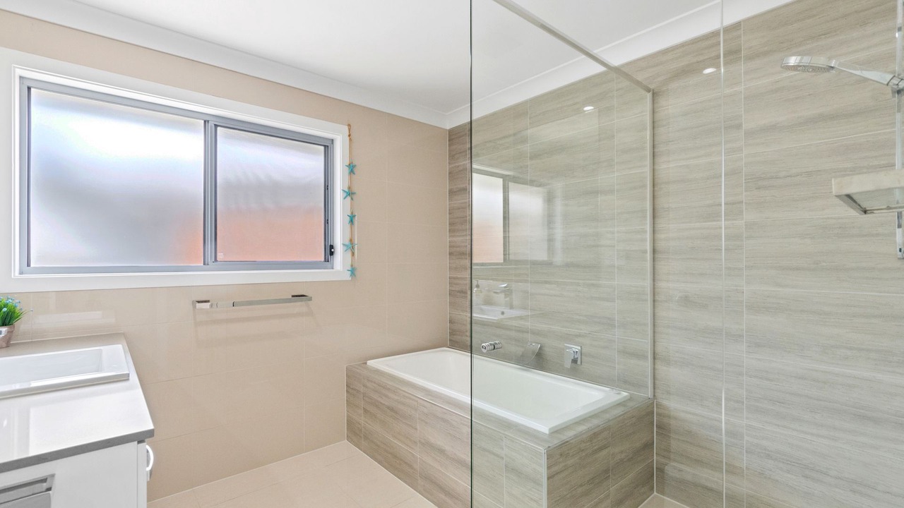 Photo of Bathroom in Maroochydore