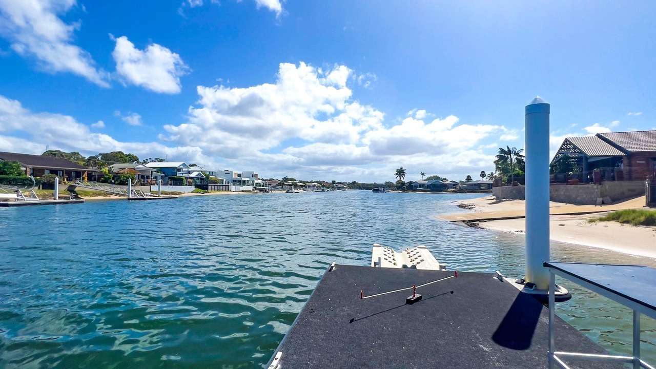 Photo of Outdoor in Maroochydore