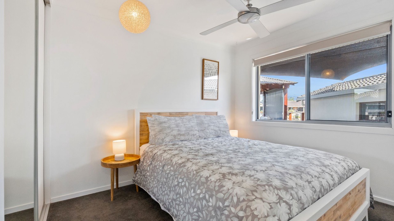 Photo of Bedroom in Maroochydore