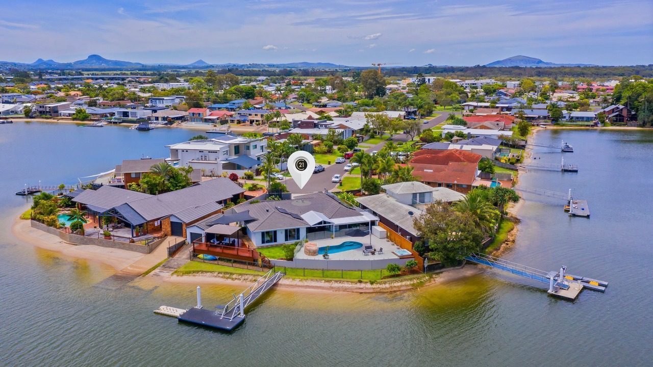 Photo of Outdoor in Maroochydore