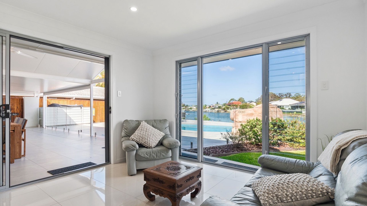 Photo of Livingroom in Maroochydore