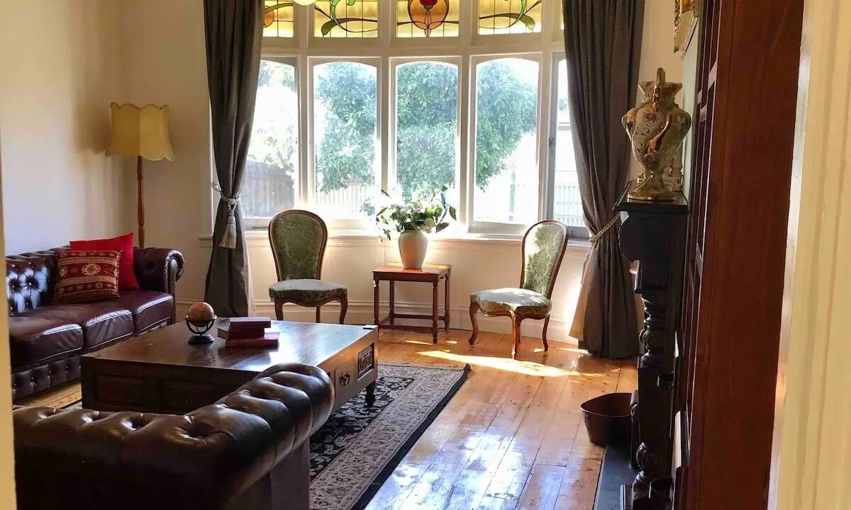 Photo of Livingroom in Moolap
