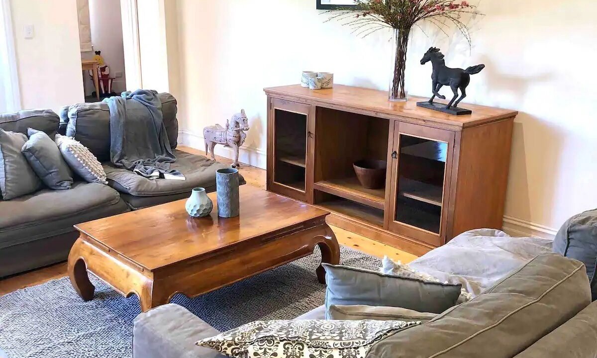 Photo of Livingroom in Moolap