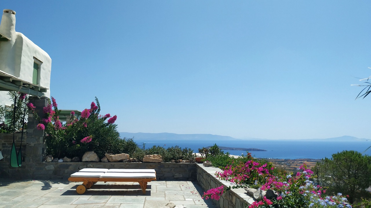 Photo of Others in Paros