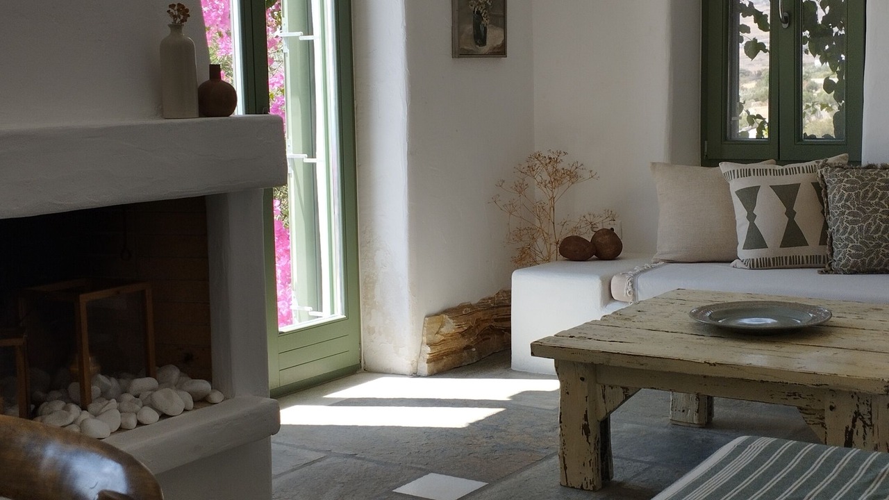 Photo of Others in Paros