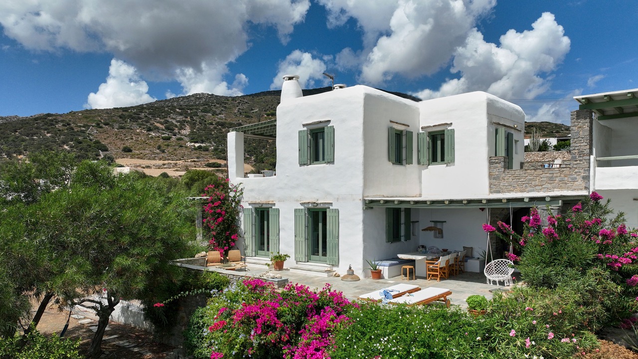 Photo of Others in Paros