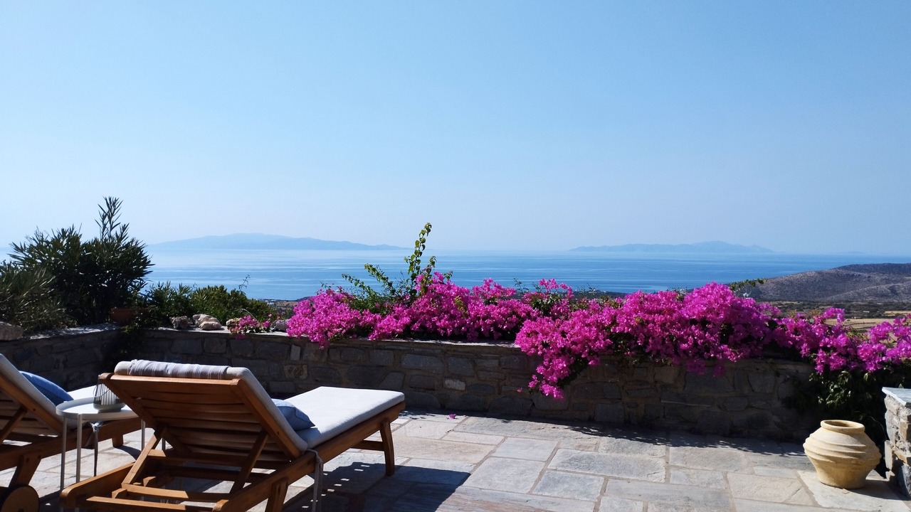 Photo of Others in Paros