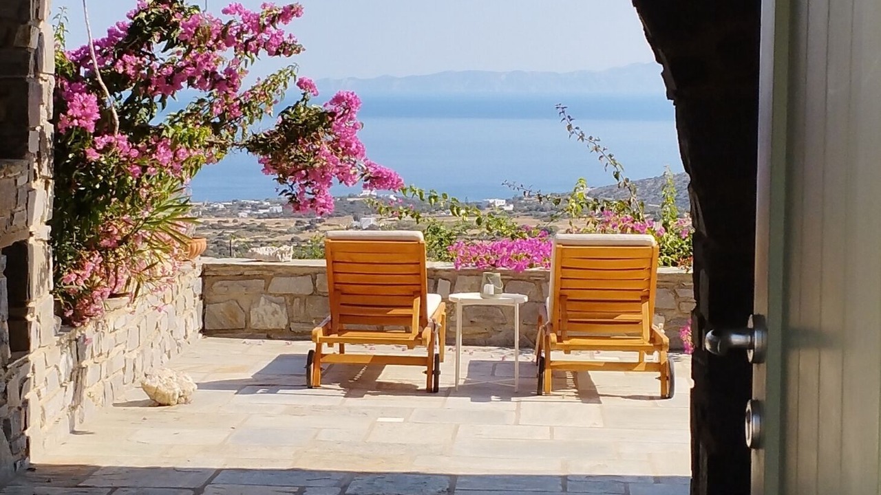 Photo of Others in Paros