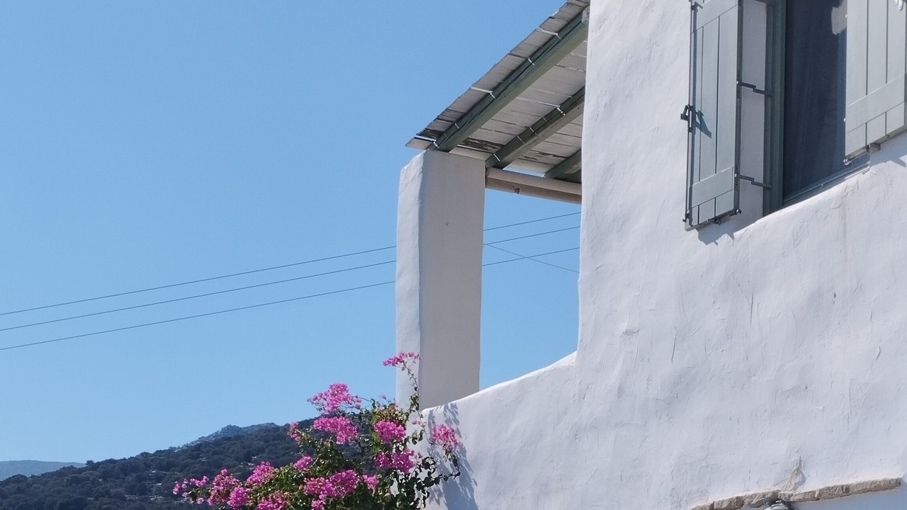 Photo of Others in Paros