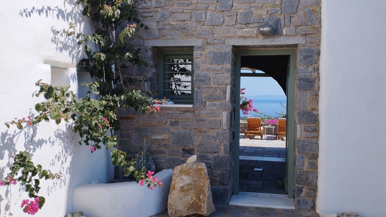 Photo of Others in Paros