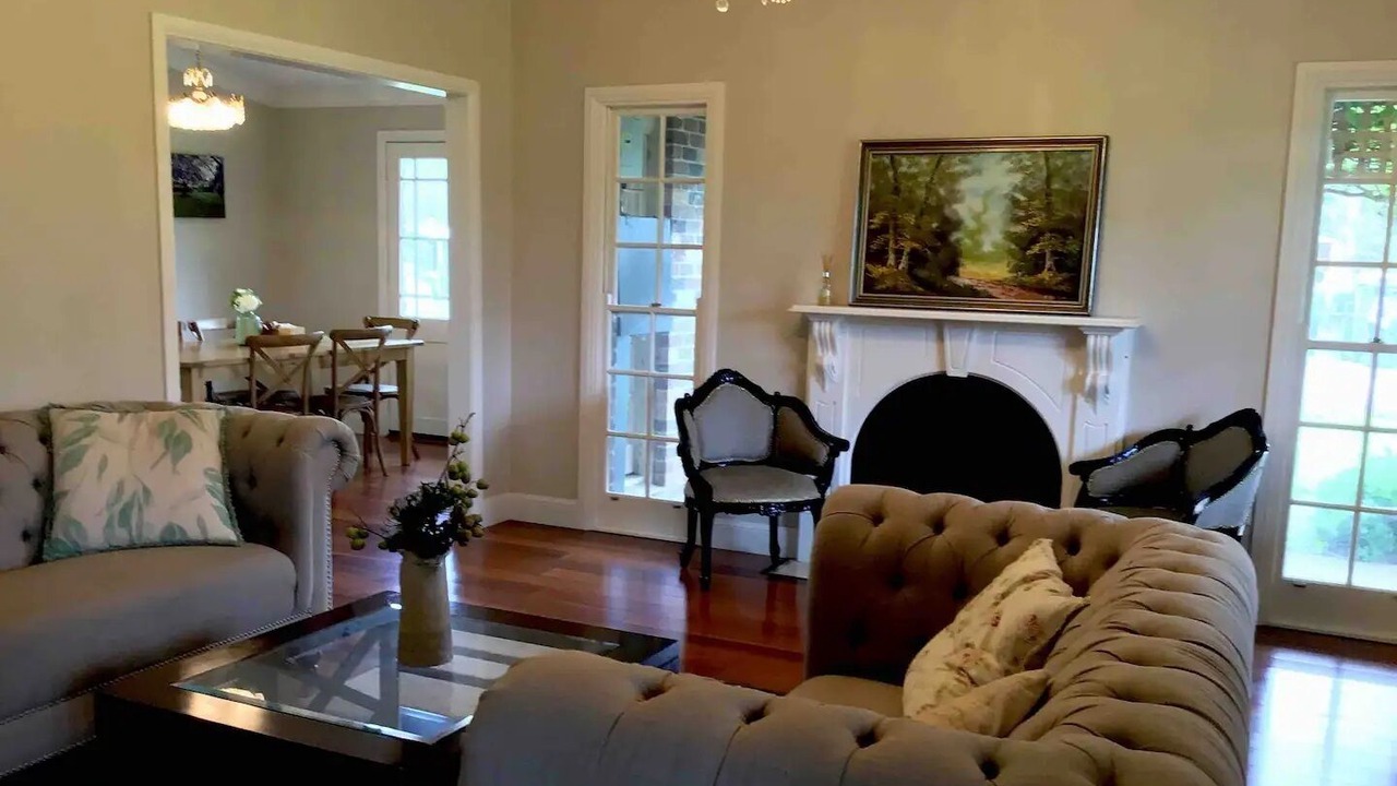 Photo of Livingroom in Mulgoa