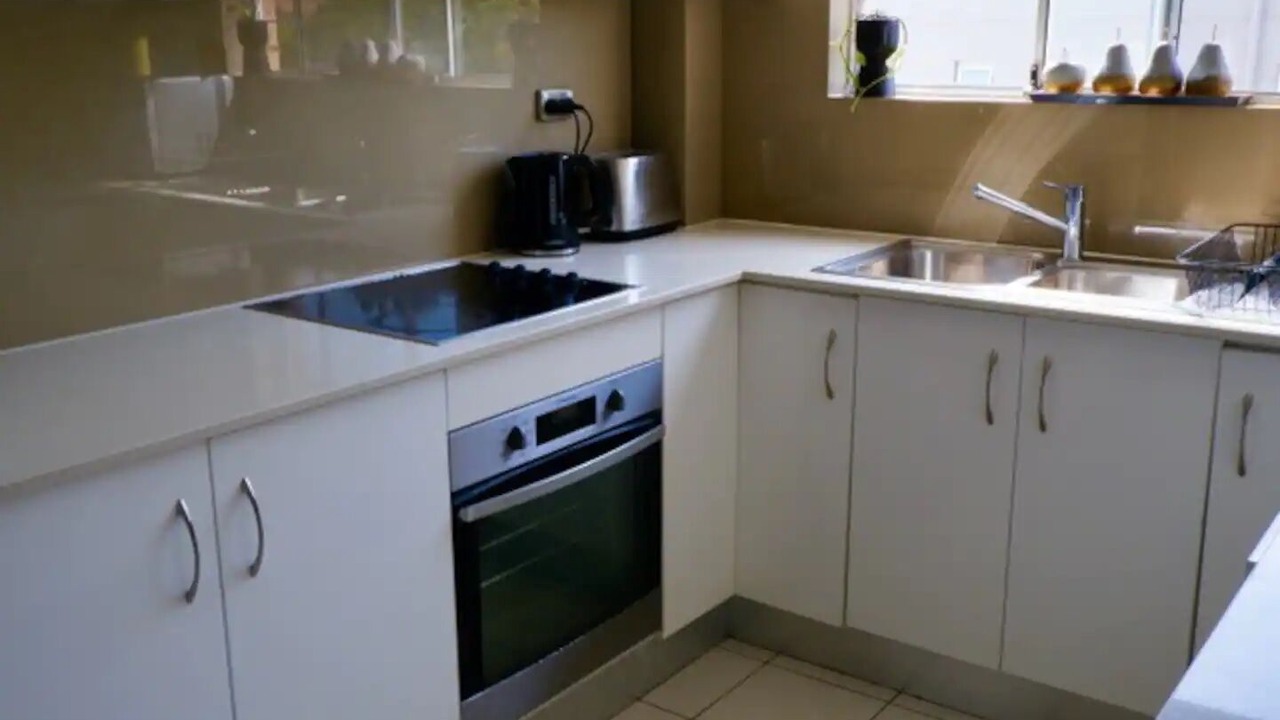 Photo of Kitchen in Brighton-le-Sands