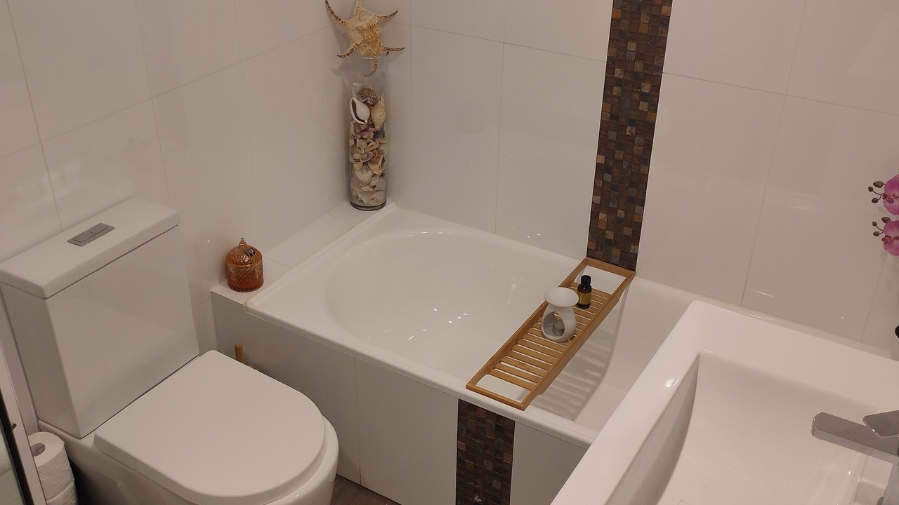 Photo of Bathroom in Brighton-le-Sands