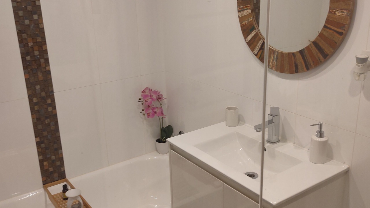 Photo of Bathroom in Brighton-le-Sands