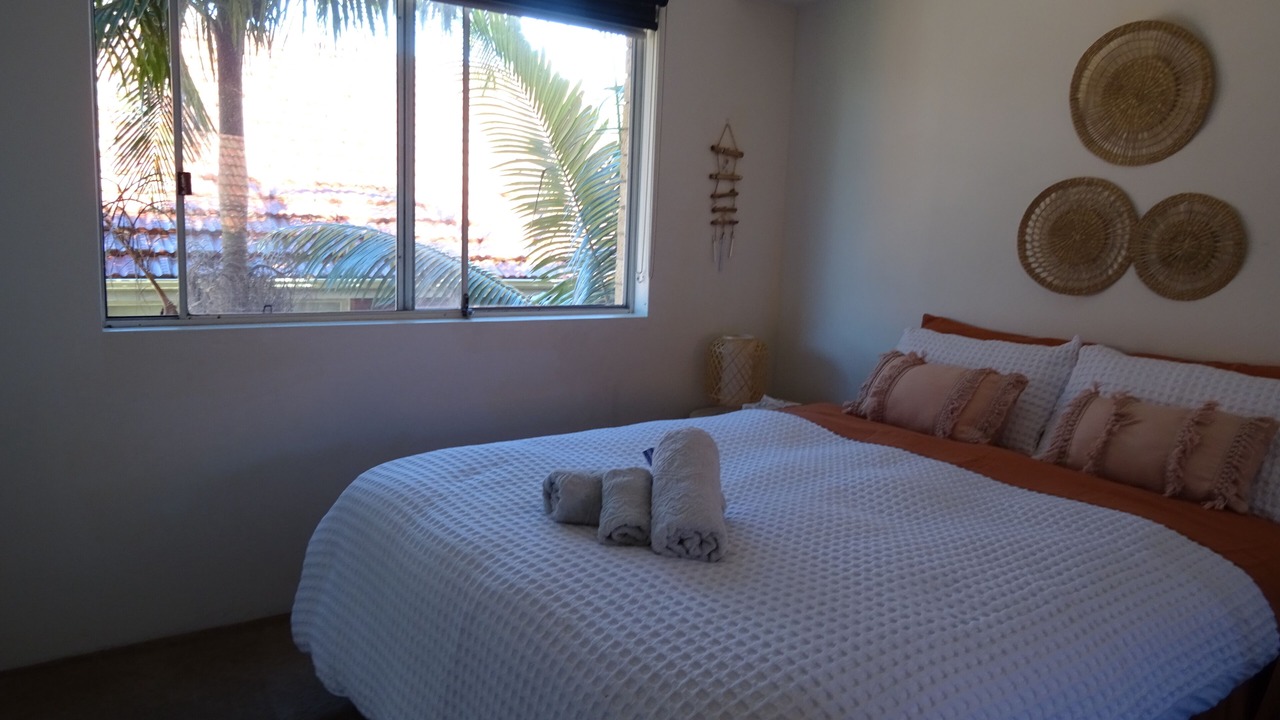 Photo of Bedroom in Brighton-le-Sands