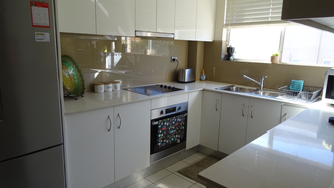 Photo of Kitchen in Brighton-le-Sands