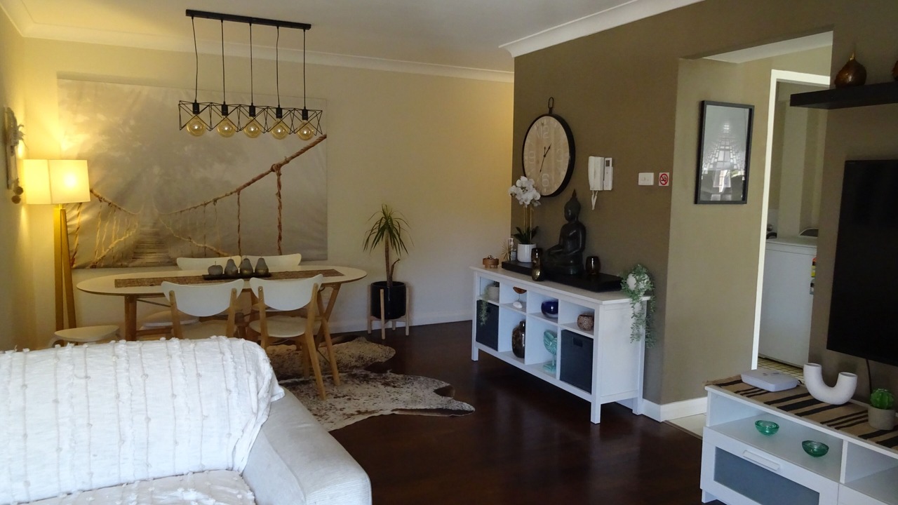 Photo of Livingroom in Brighton-le-Sands
