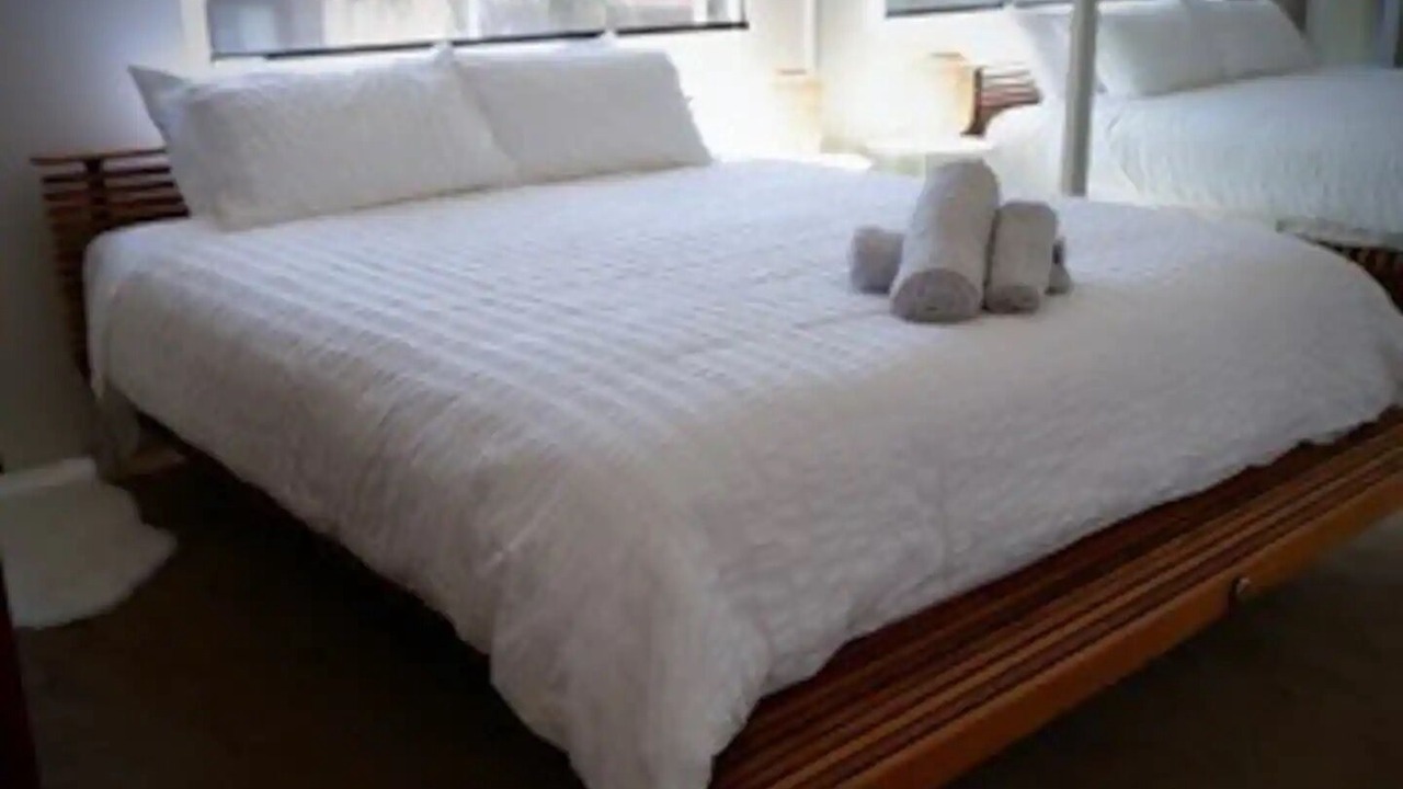 Photo of Bedroom in Brighton-le-Sands