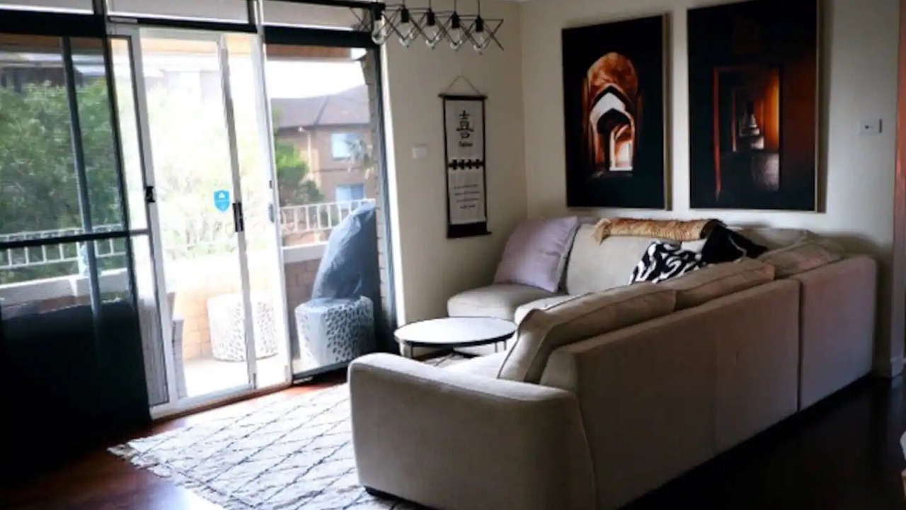 Photo of Livingroom in Brighton-le-Sands